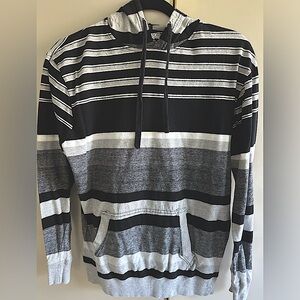 Men’s Cotton hooded sweater